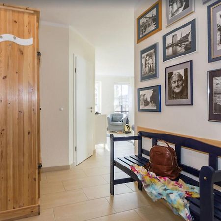 Strandjuwel 237 Ostseebad Kühlungsborn Екстериор снимка
