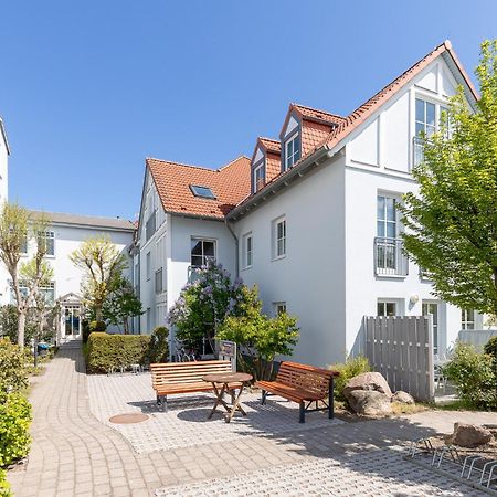 Strandjuwel 237 Ostseebad Kühlungsborn Екстериор снимка