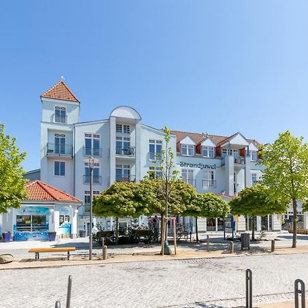 Strandjuwel 237 Ostseebad Kühlungsborn Екстериор снимка